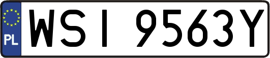 WSI9563Y