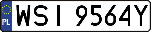 WSI9564Y