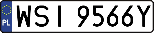 WSI9566Y