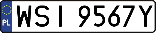 WSI9567Y