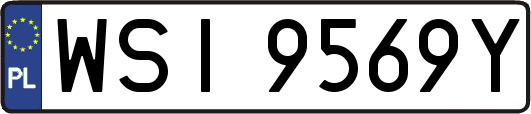 WSI9569Y