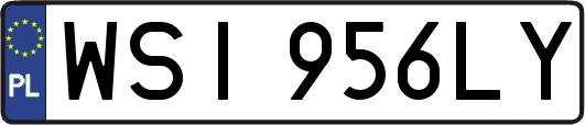WSI956LY