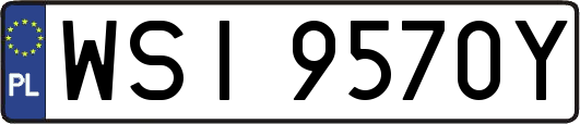 WSI9570Y