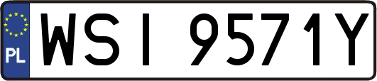 WSI9571Y
