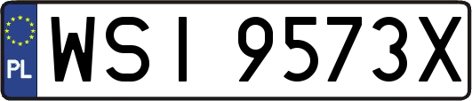 WSI9573X