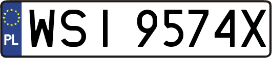 WSI9574X