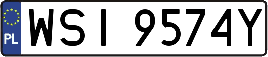 WSI9574Y