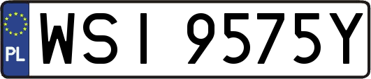 WSI9575Y