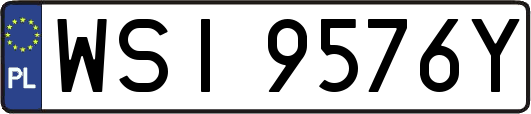 WSI9576Y