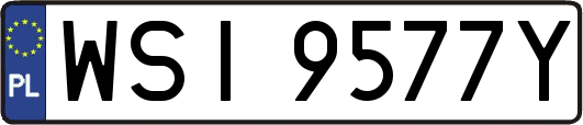 WSI9577Y