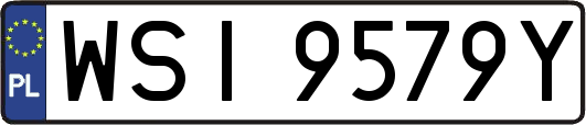 WSI9579Y