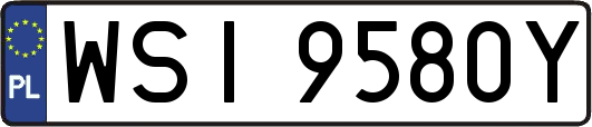 WSI9580Y