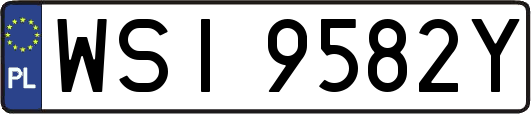 WSI9582Y