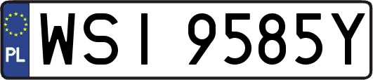 WSI9585Y