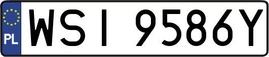 WSI9586Y