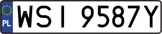 WSI9587Y