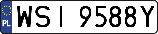 WSI9588Y