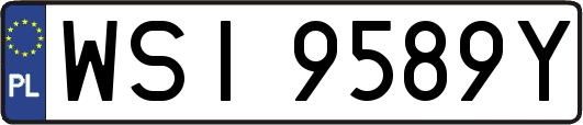 WSI9589Y