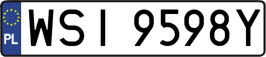 WSI9598Y