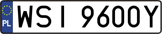WSI9600Y