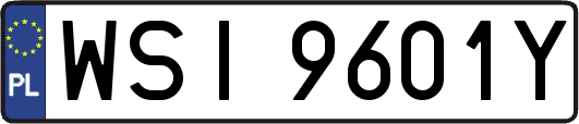 WSI9601Y
