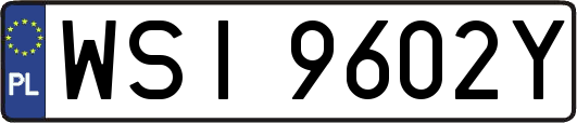 WSI9602Y