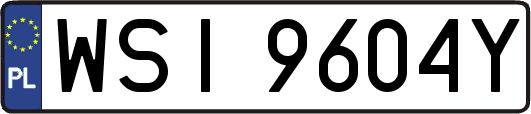 WSI9604Y