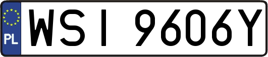 WSI9606Y