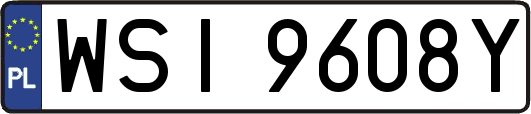 WSI9608Y