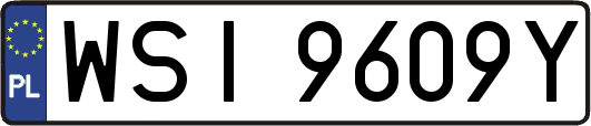 WSI9609Y
