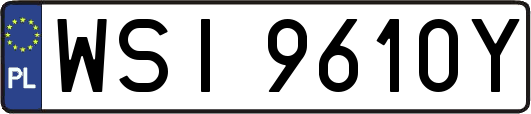 WSI9610Y