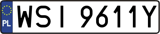 WSI9611Y