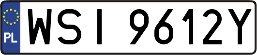 WSI9612Y