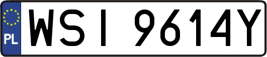 WSI9614Y