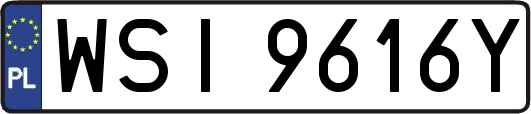 WSI9616Y