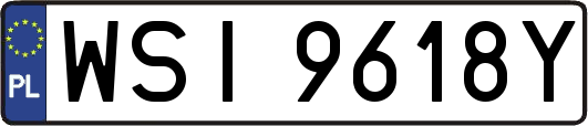 WSI9618Y