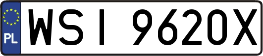 WSI9620X