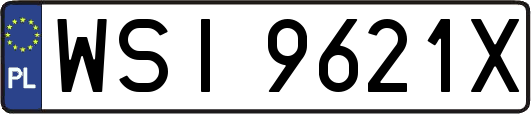WSI9621X