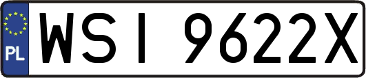 WSI9622X