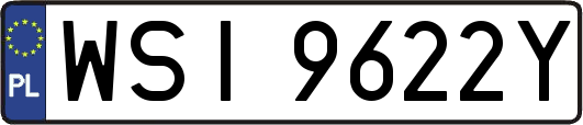 WSI9622Y