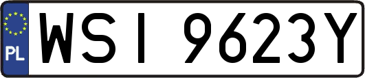 WSI9623Y