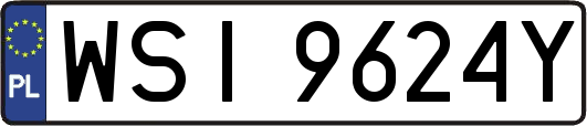 WSI9624Y