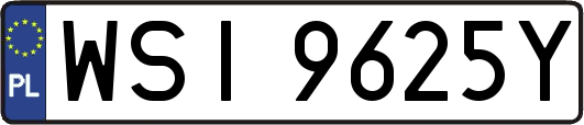 WSI9625Y