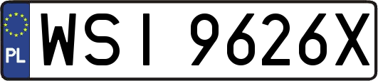 WSI9626X