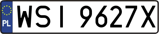 WSI9627X