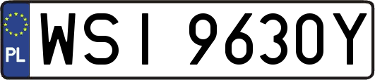 WSI9630Y