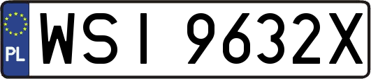 WSI9632X