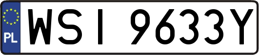 WSI9633Y