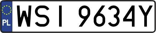 WSI9634Y