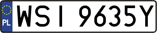 WSI9635Y